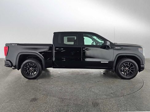 New 2026 GMC Sierra 1500 Elevation w/ Preferred Package image 2