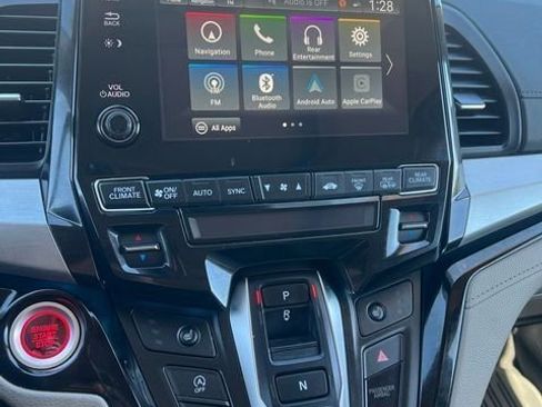 Used 2022 Honda Odyssey Touring image 13