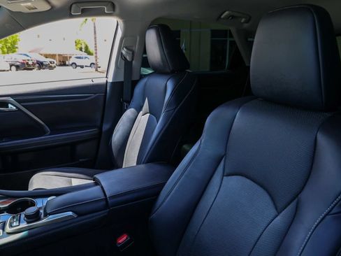 Used 2019 Lexus RX 350 FWD w/ Accessory Package image 15