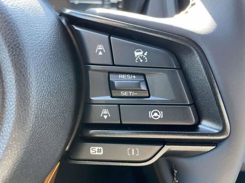 New 2026 Subaru Forester Wilderness image 16