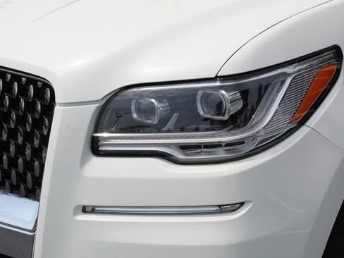 Certified 2023 Lincoln Navigator Black Label AWD/4WD image 12