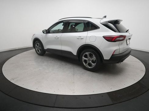 Used 2025 Ford Escape ST-Line w/ Tech Pack #1 image 12