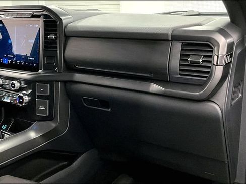 Used 2024 Ford F150 XLT w/ Equipment Group 302A MID AWD/4WD image 19