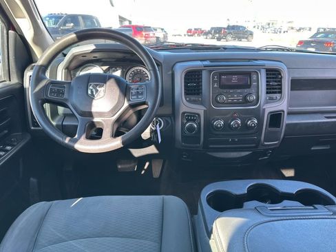 Used 2014 RAM 1500 Tradesman w/ Popular Equipment Group image 24