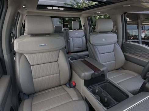 New 2026 Ford F250 4x4 Crew Cab Super Duty image 10