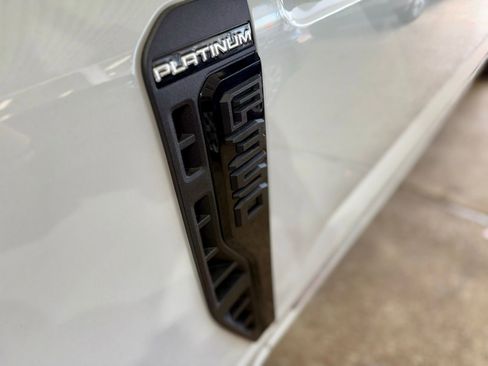 New 2026 Ford F350 Platinum image 42