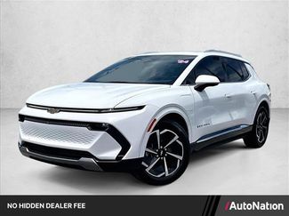 Used 2024 Chevrolet Blazer EV LT AWD/4WD video 1