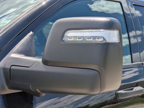 New 2026 RAM 3500 Big Horn AWD/4WD image 11