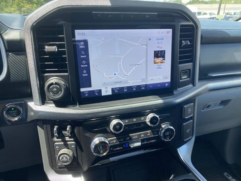 Used 2021 Ford F150 Limited AWD/4WD image 23