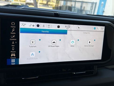 New 2025 Jeep Wrangler Unlimited Rubicon 392 image 62