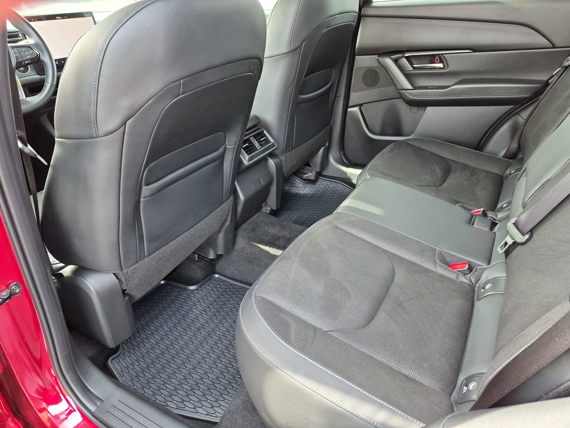 Certified 2026 MAZDA CX-5 Preferred AWD/4WD image 28