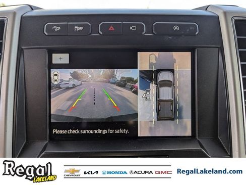 Used 2019 Ford F150 Lariat w/ Equipment Group 502A Luxury image 19