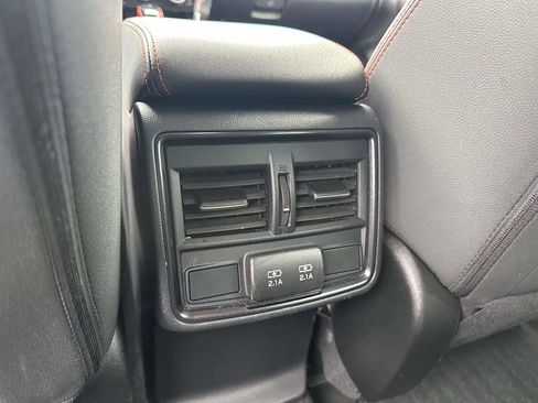 Certified 2023 Subaru Forester Sport AWD/4WD image 9
