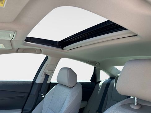 Used 2023 Honda Accord EX image 20