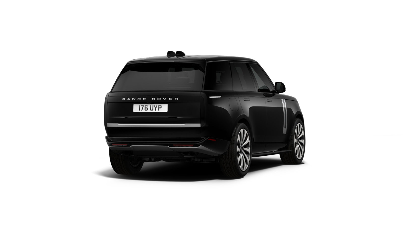 New 2027 Land Rover Range Rover Autobiography AWD/4WD image 2