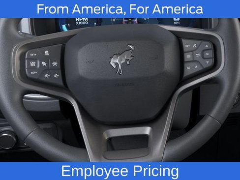 New 2026 Ford Bronco Badlands AWD/4WD image 14