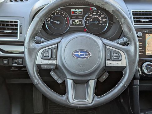 Used 2017 Subaru Forester 2.5i Touring image 14