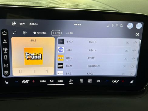 New 2026 Audi Q3 quattro 2.0T AWD/4WD image 17