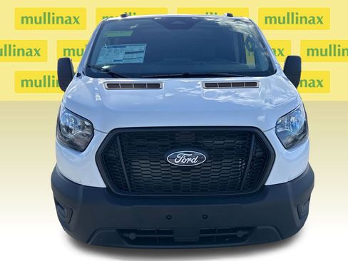 New 2026 Ford Transit 150 Base w/ Load Area Protection Package image 11