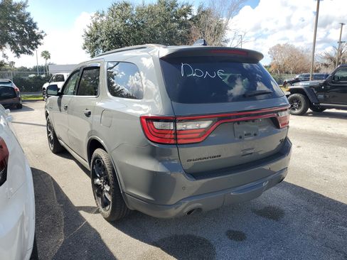 Used 2024 Dodge Durango R/T image 3