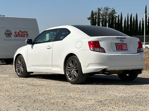 Used 2012 Scion tC FWD image 7