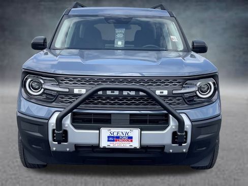 New 2025 Ford Bronco Sport Big Bend image 28
