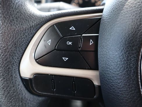 Used 2016 Jeep Renegade Sport AWD/4WD image 29