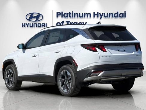 New 2026 Hyundai Tucson SEL AWD/4WD image 6