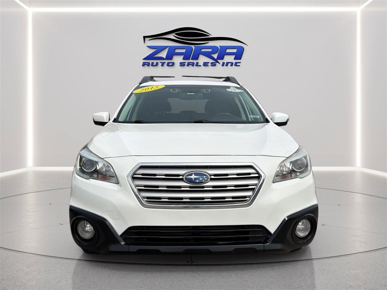 Used 2015 Subaru Outback 2.5i Limited AWD/4WD image 2