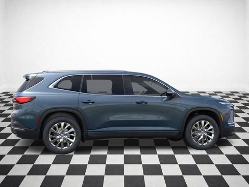 New 2026 Buick Enclave Preferred w/ Power Package image 34