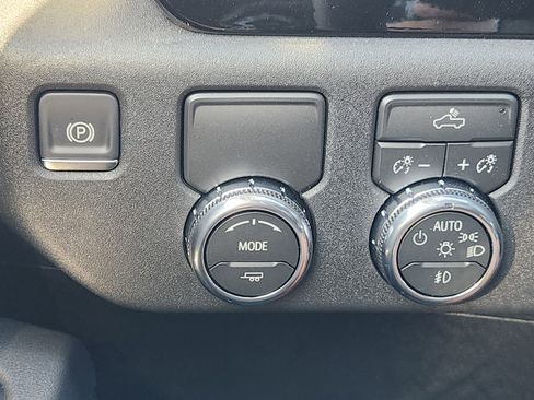 New 2026 GMC Sierra 1500 Elevation w/ Elevation Select Package image 16