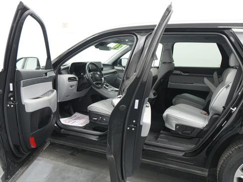 Used 2024 Hyundai Palisade SEL FWD image 20