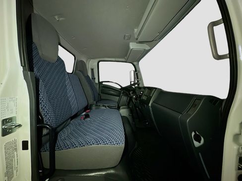 New 2026 Isuzu NPR RWD image 23
