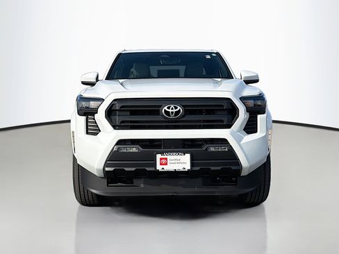 Certified 2025 Toyota Tacoma SR5 image 16