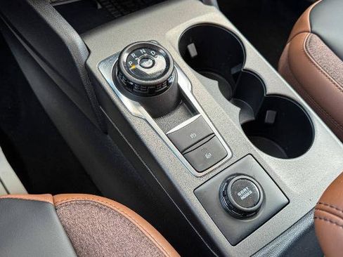 Used 2025 Ford Bronco Sport Outer Banks w/ Outer Banks Tech Package+ AWD/4WD image 35
