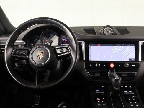Used 2023 Porsche Macan S AWD/4WD image 36