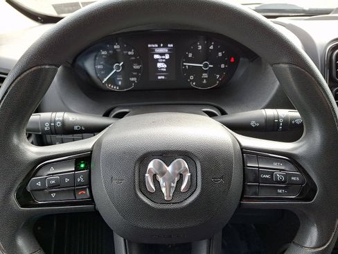 Used 2022 RAM ProMaster 1500 w/ Interior LED Lighting Group image 18