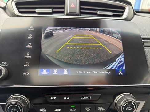 Used 2017 Honda CR-V Touring image 26