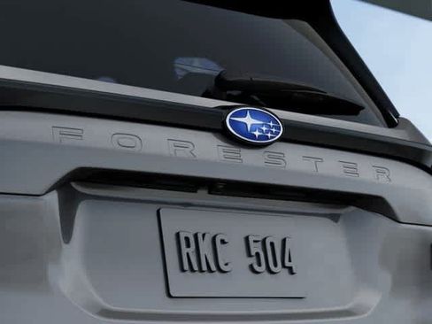 New 2026 Subaru Forester Wilderness AWD/4WD image 11