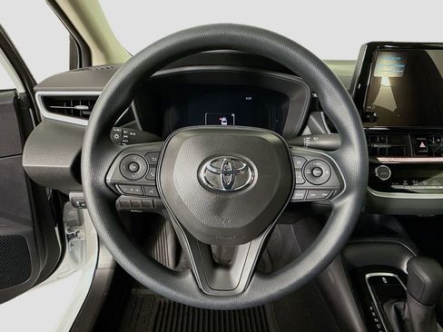 New 2026 Toyota Corolla LE image 11