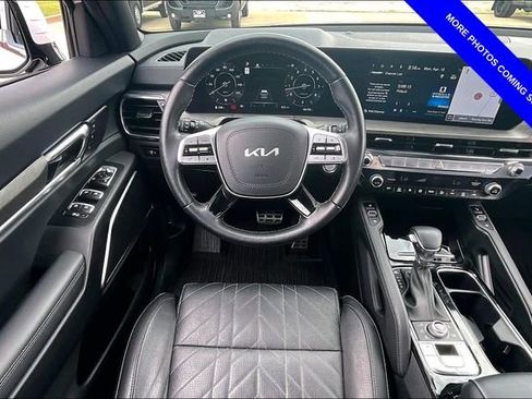 Used 2023 Kia Telluride SX X-Pro image 5