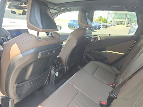 Used 2026 BMW X3 xDrive30i AWD/4WD image 11