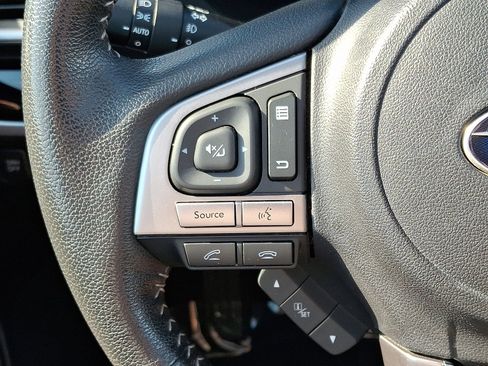 Used 2018 Subaru Forester 2.5i Touring w/ Popular Package #3B image 22