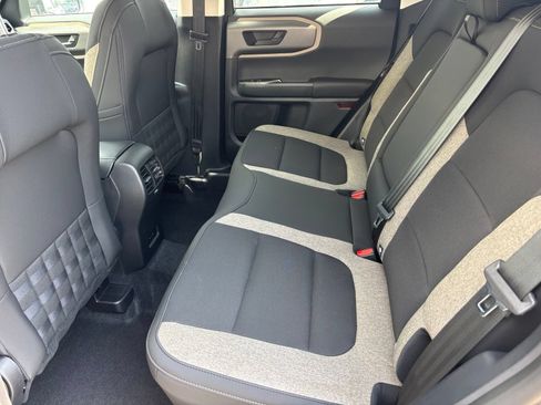 New 2026 Ford Bronco Sport Big Bend AWD/4WD image 15