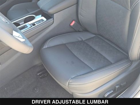 New 2025 Nissan Altima 2.5 SL image 16