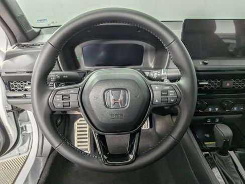 New 2026 Honda Accord Sport image 16