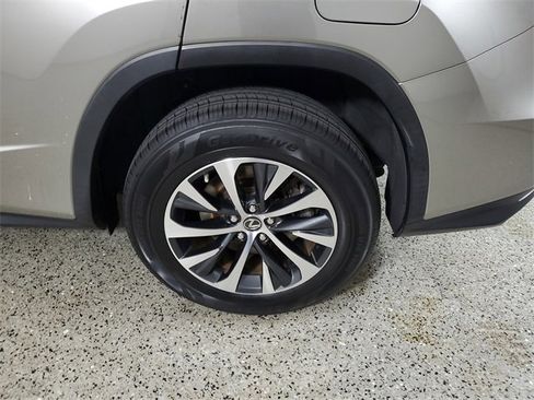 Used 2022 Lexus RX 350 FWD image 8