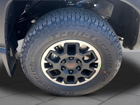New 2026 Toyota Tacoma TRD Off-Road AWD/4WD image 12