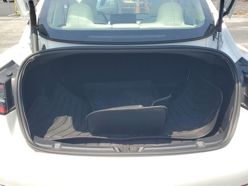 Used 2023 Tesla Model 3 Standard Range RWD image 6