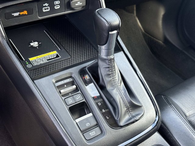 Certified 2024 Honda CR-V EX-L image 17